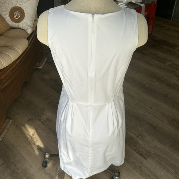 NWOT gorgeous Brooks Brothers sleeveless sundress - Picture 4 of 5